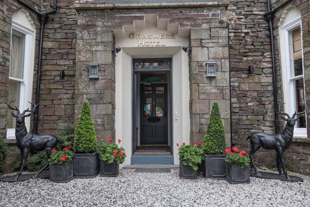 The 4* Grasmere