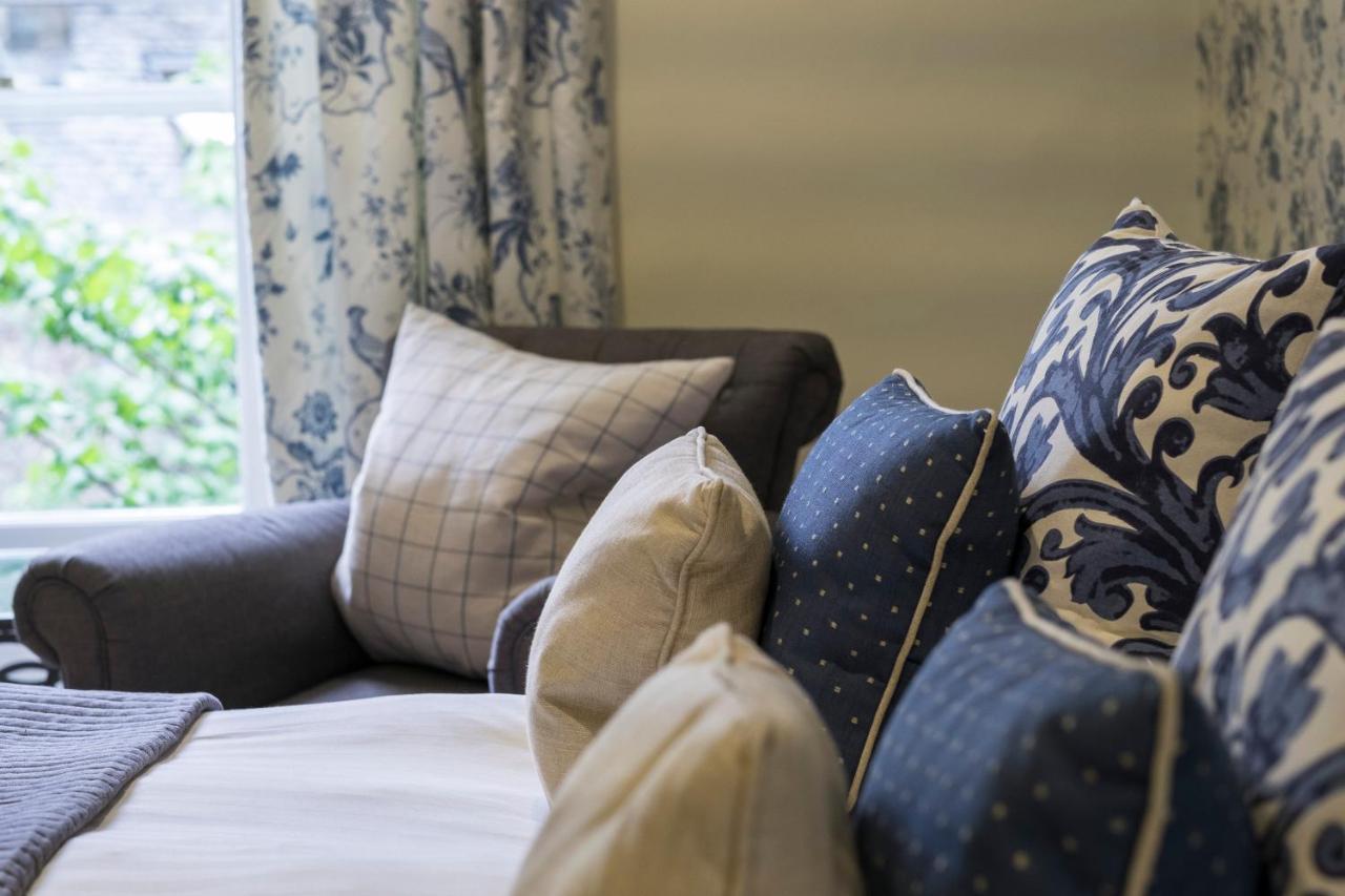 Hotel The Grasmere